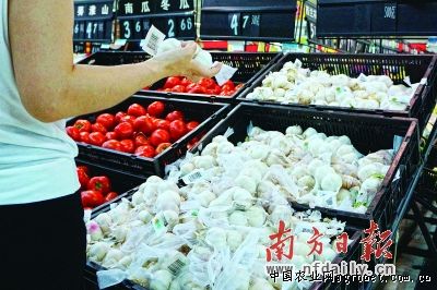 朝天椒市场多少钱一斤