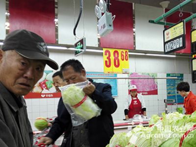 北京新发地胡萝卜价格