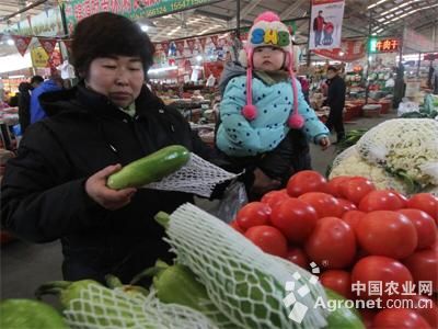 杞县菜市场
