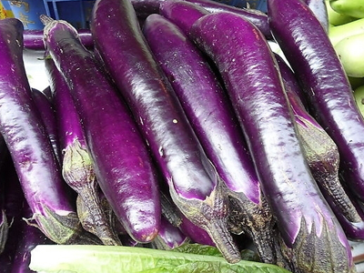 紫色花椰菜合作社