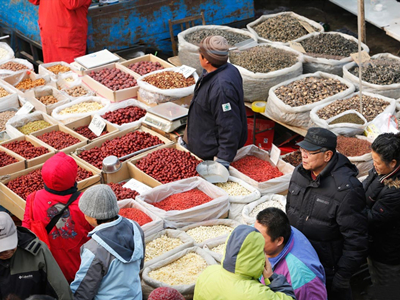 麻豌豆市场价格