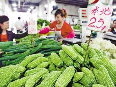 水蕨菜多少钱一斤