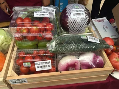 金鹏西红柿市场价格